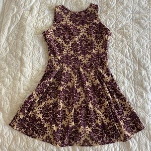 Dress - size S